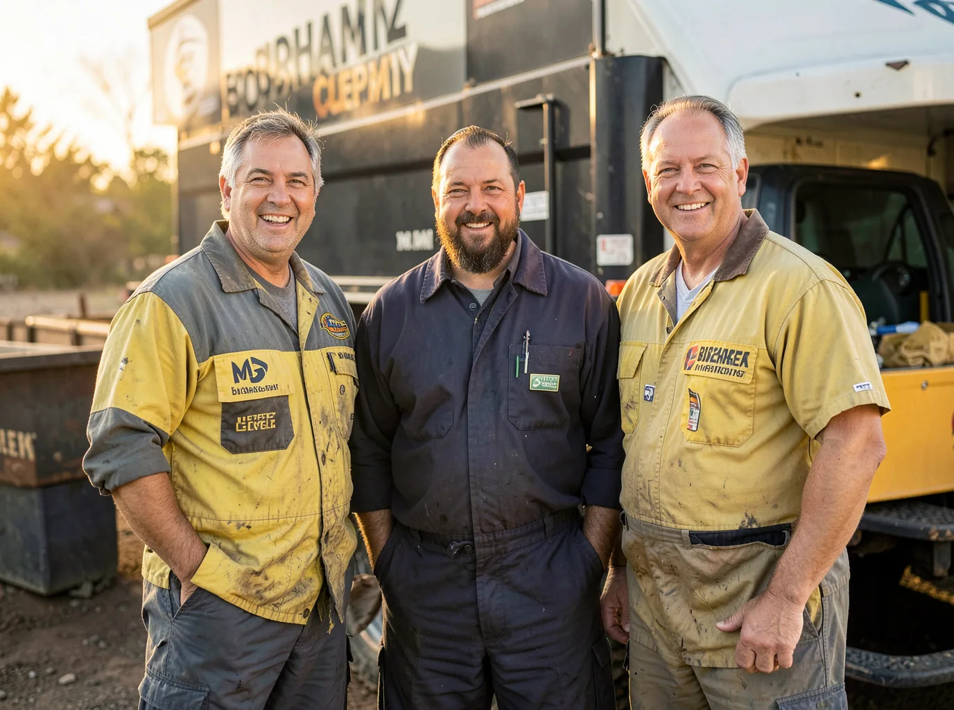 Sewage Cleanup company in Kahului, HI